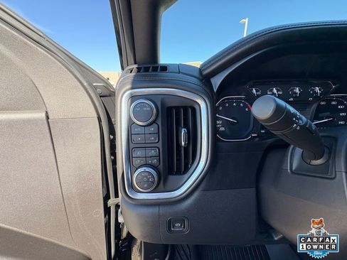 Used 2020 GMC Sierra 1500 AT4 w/ AT4 Premium Package AWD/4WD image 16