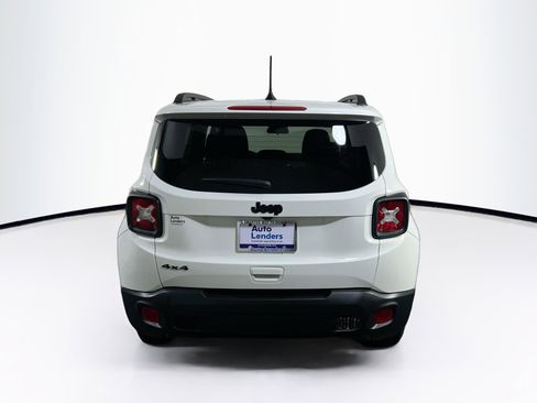 Used 2023 Jeep Renegade Latitude image 6