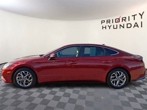 Used 2023 Hyundai Sonata SEL image 7