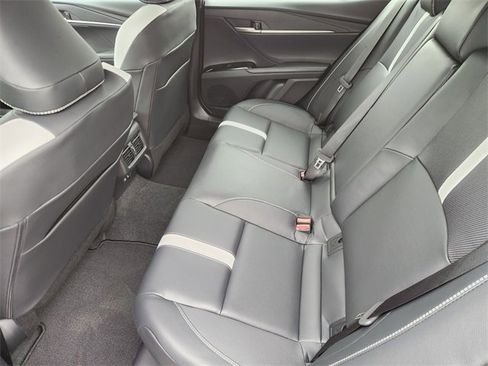 New 2026 Toyota Camry SE image 20