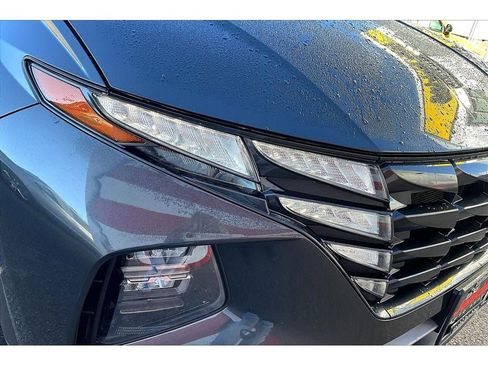 Used 2024 Hyundai Tucson SEL image 31