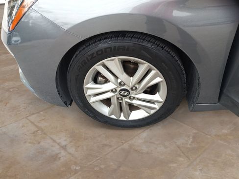 Used 2019 Hyundai Elantra SEL w/ Cargo Package image 23