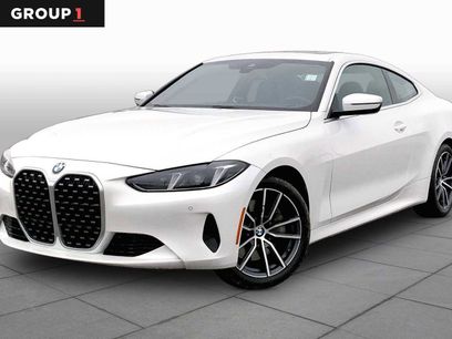 Used 2026 BMW 430i xDrive Coupe