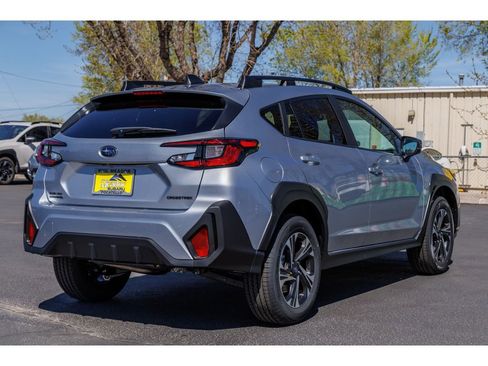 New 2026 Subaru Crosstrek 2.0i Premium AWD/4WD image 3