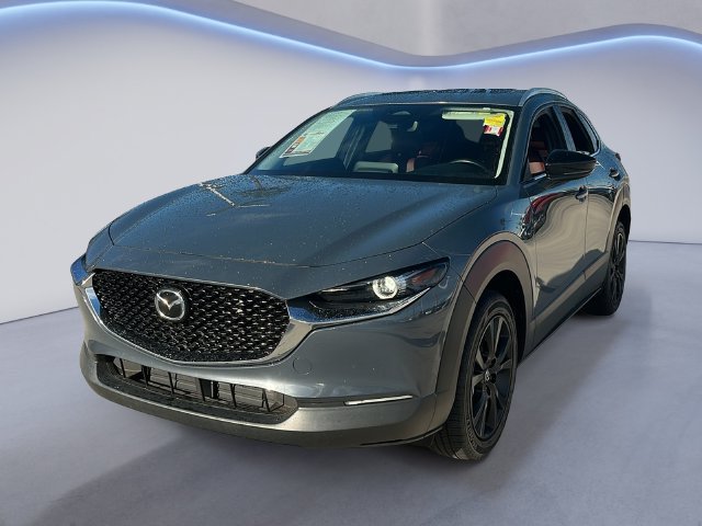 Used 2024 MAZDA CX-30 AWD 2.5 S w/ Preferred Package image 1