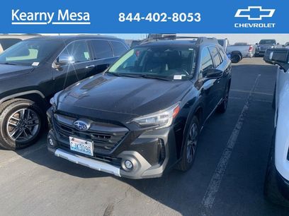 Used 2024 Subaru Outback Limited
