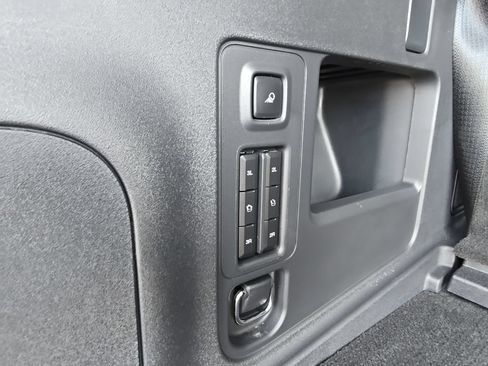 Used 2025 Ford Expedition Platinum w/ Stealth Appearance Package AWD/4WD image 67