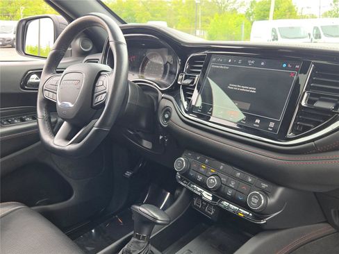 Certified 2023 Dodge Durango GT AWD/4WD image 9
