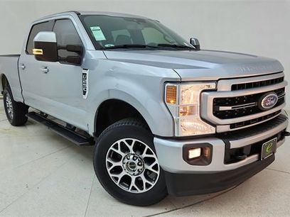 Used 2022 Ford F250 Lariat