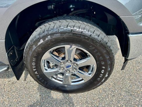 Used 2018 Ford F150 XLT w/ Equipment Group 302A Luxury AWD/4WD image 31