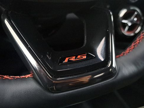 Used 2024 Chevrolet Blazer EV RS image 32