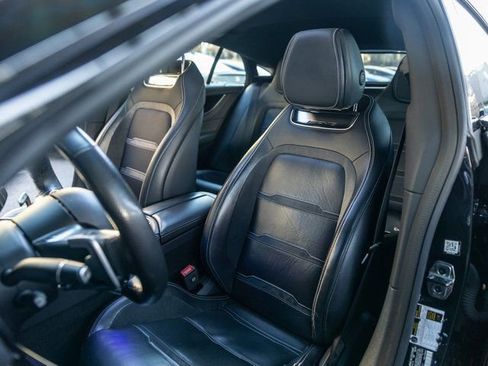 Used 2023 Mercedes-Benz AMG GT 63 w/ Driver Assistance Package image 5