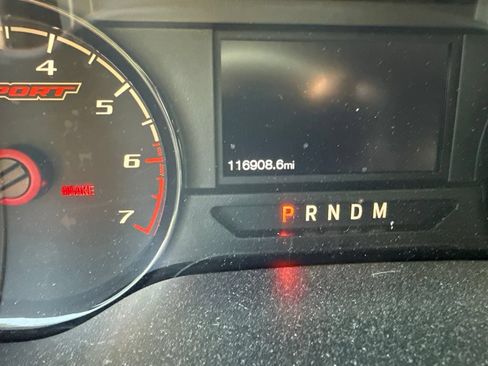 Used 2018 Ford F150 XLT w/ Equipment Group 301A Mid AWD/4WD image 12
