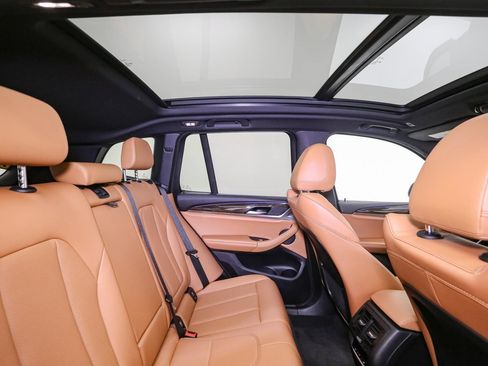 Used 2023 BMW X3 xDrive30i w/ Premium Package image 23