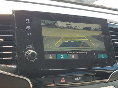 Used 2021 Honda Pilot Special Edition image 28