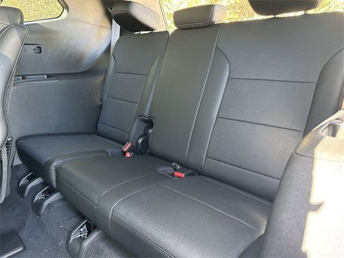 New 2026 Buick Enclave Preferred w/ Power Package image 23