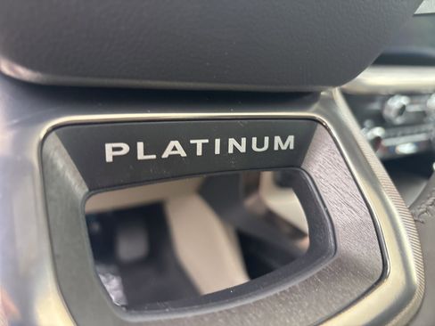 New 2026 Ford F150 Platinum w/ Equipment Group 703A Plus AWD/4WD image 15