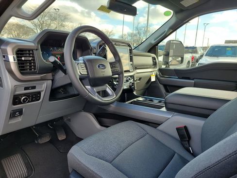 New 2026 Ford F150 XLT w/ Equipment Group 302A MID image 20