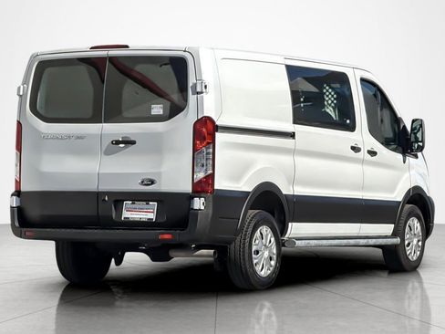 Used 2023 Ford Transit 250 250 Low Roof RWD w/ Exterior Upgrade Package image 5