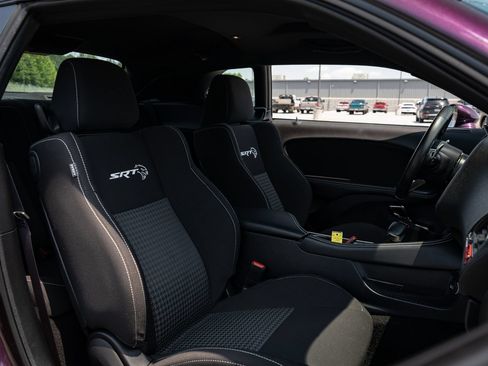 Used 2020 Dodge Challenger SRT Hellcat RWD image 37