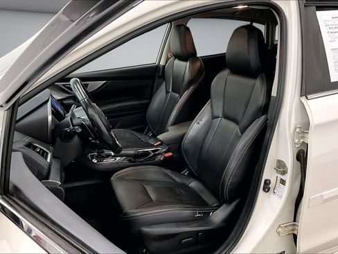 Used 2021 Subaru Crosstrek 2.5i Limited w/ Moonroof Package 2 AWD/4WD image 21