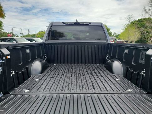 New 2026 Toyota Tundra 1794 Edition image 29