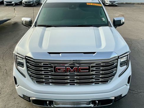 Used 2022 GMC Sierra 1500 Denali image 11
