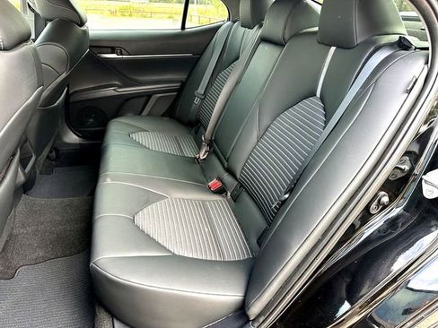 Certified 2024 Toyota Camry SE image 17