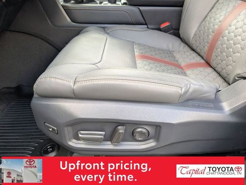 Used 2026 Toyota Sequoia Capstone AWD/4WD image 10