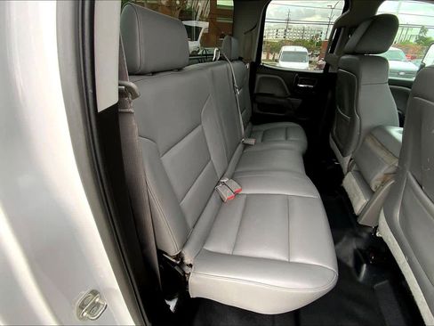 Used 2015 Chevrolet Silverado 2500 W/T w/ WT Convenience Package image 19