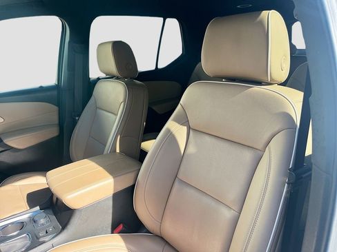 Used 2023 Chevrolet Traverse Premier w/ LPO, 'HIT The Road' Package FWD image 22