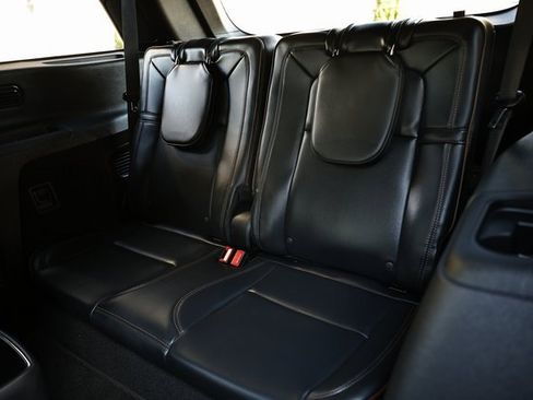 Used 2025 Lincoln Aviator Black Label w/ Jet Appearance Package image 31