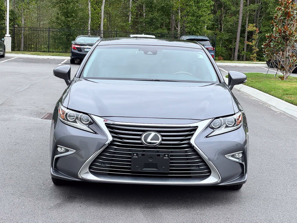 Used 2016 Lexus ES 350 FWD image 6