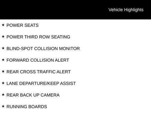 Certified 2025 Chevrolet Tahoe Premier AWD/4WD image 13