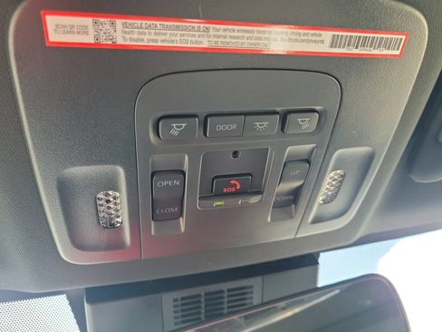 Used 2026 Toyota Camry SE w/ Multimedia Upgrade Package FWD image 34