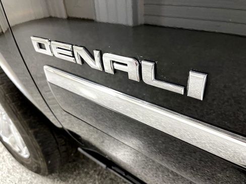 Used 2012 GMC Yukon XL Denali image 34