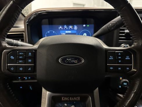 Used 2024 Ford F250 King Ranch image 20