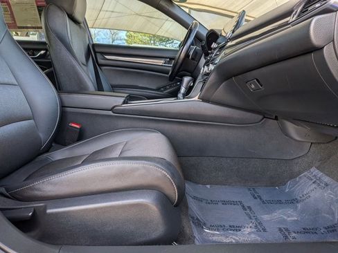 Used 2020 Honda Accord Sport image 20