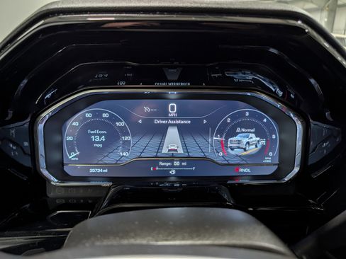 Used 2023 GMC Sierra 1500 Elevation image 19