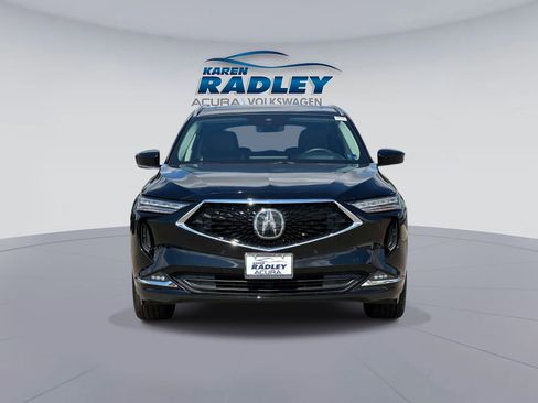 Certified 2024 Acura MDX SH-AWD w/ Advance Package image 6