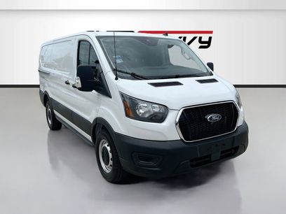 Used 2025 Ford Transit 150 Low Roof
