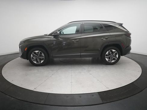 Used 2026 Hyundai Tucson SEL AWD/4WD image 24
