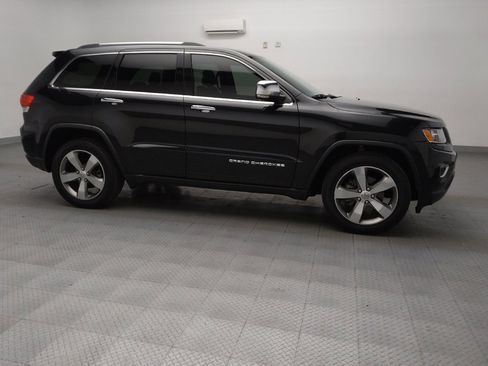 Used 2016 Jeep Grand Cherokee Limited image 11