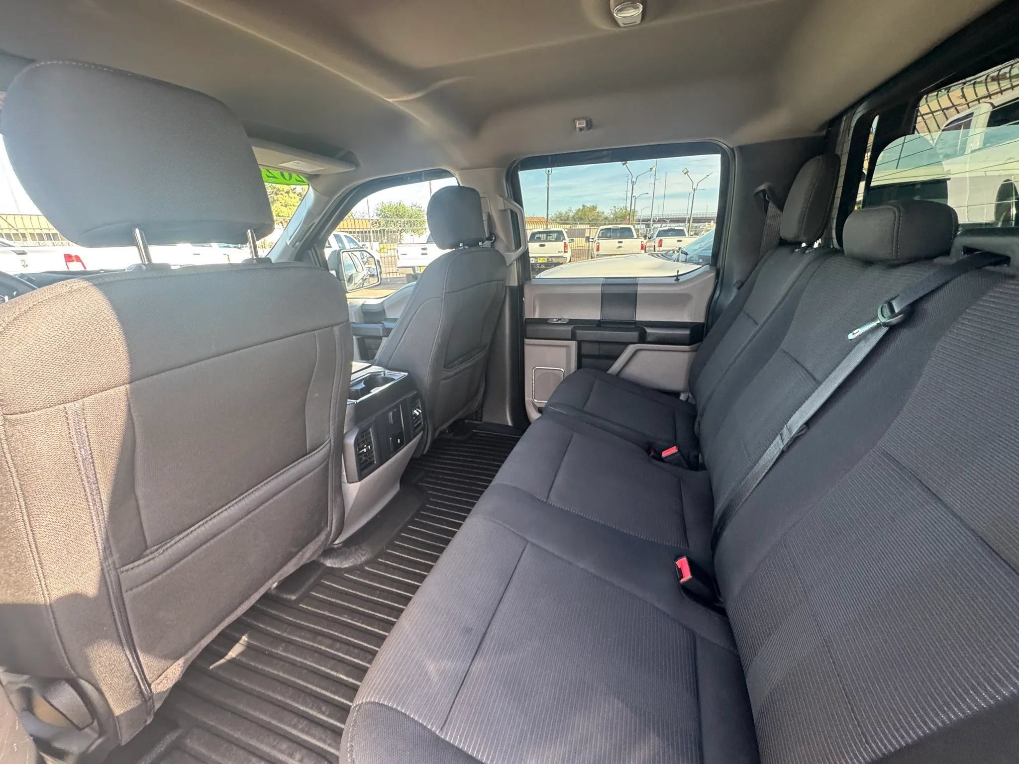 Used 2020 Ford F150 XL w/ Equipment Group 101A Mid RWD image 6