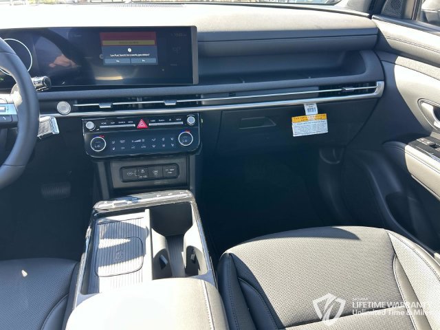 New 2026 Hyundai Tucson Limited AWD/4WD image 15