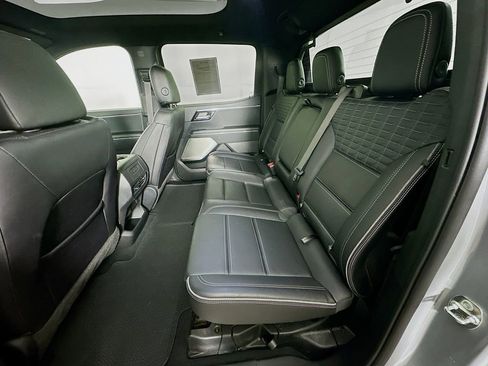 Used 2025 GMC Sierra EV Denali image 31