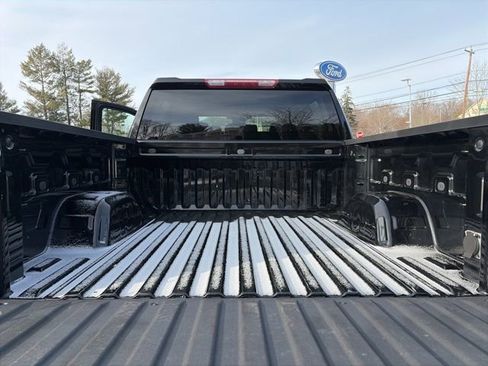 Used 2023 Chevrolet Silverado 1500 RST image 28