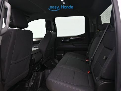 Used 2022 Chevrolet Silverado 1500 RST AWD/4WD image 15