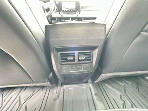 New 2026 GMC Canyon Elevation w/ Convenience Package AWD/4WD image 21