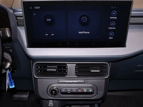 New 2026 Ford Maverick XL AWD/4WD image 20
